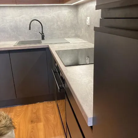 2 Izbovy Apartman Blizko Centra Apartment Kosice