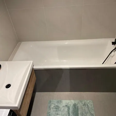 2 Izbovy Apartman Blizko Centra Apartment Kosice